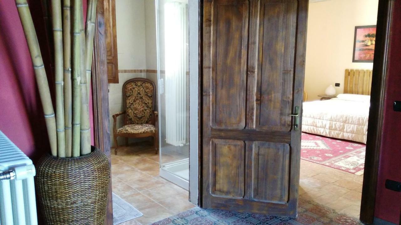 Bed and Breakfast L'Albero Della Gioia Villanova sull'Arda Exteriér fotografie